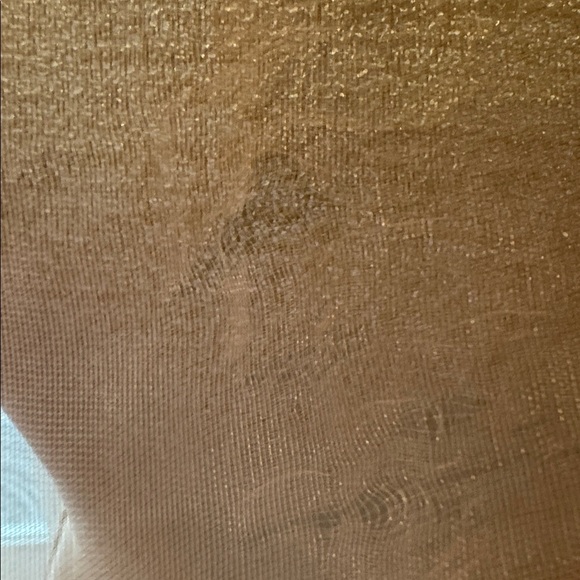 Chanel Chanel No 5 Sheer Coral Silk Organza Scarf or Wrap Size OS NWT - Picture 11 of 16